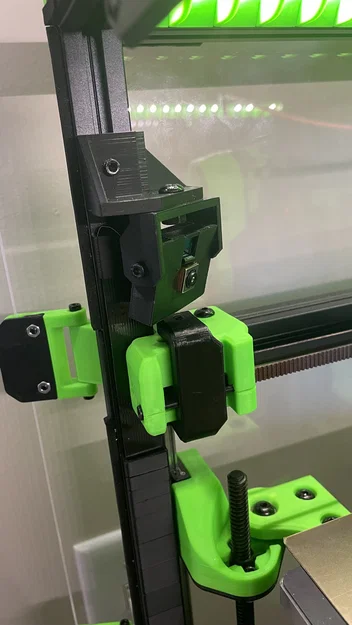 Ngàm gắn Arducam 16 MP Autofocus 2020 cho Voron Trident - Image 1