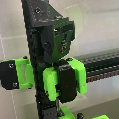 Ngàm gắn Arducam 16 MP Autofocus 2020 cho Voron Trident