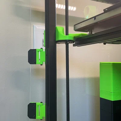 Ngàm gắn Arducam 16 MP Autofocus 2020 cho Voron Trident