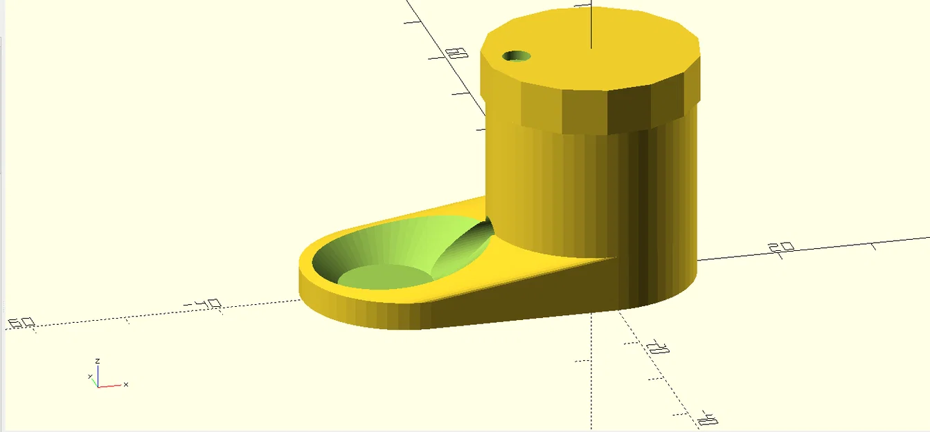 Khay Đựng Hạt Đá Diamond Painting Có Nắp Đậy Thông Minh - Image 2