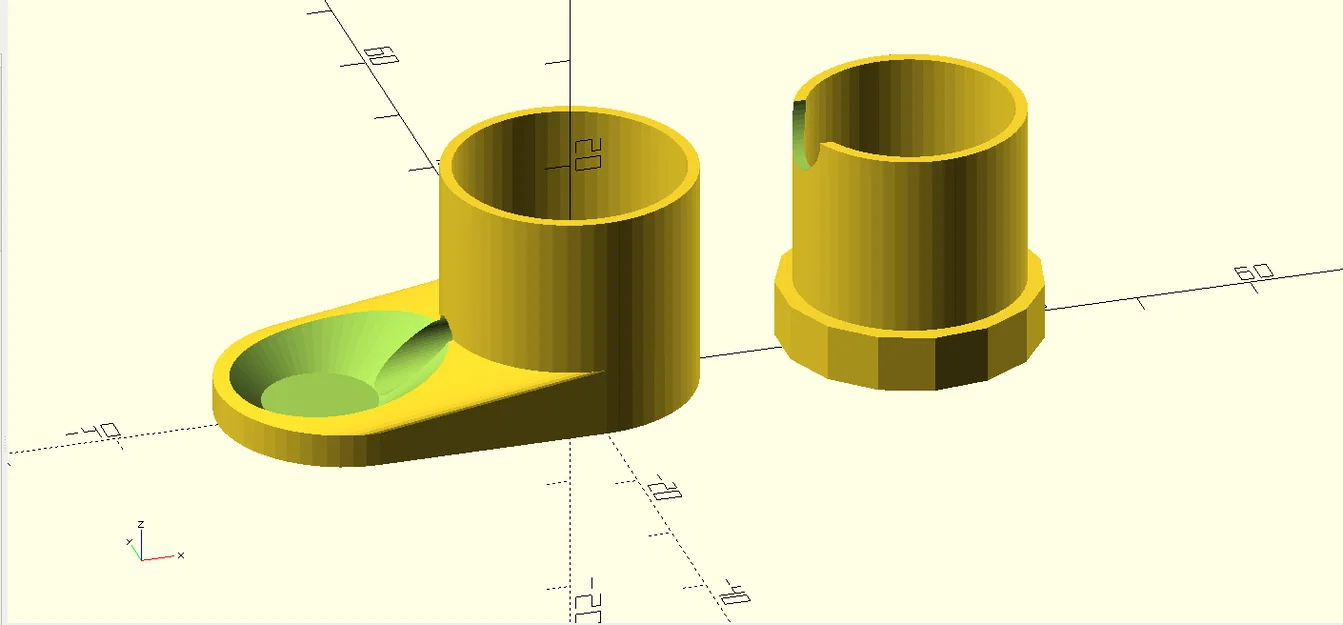 Khay Đựng Hạt Đá Diamond Painting Có Nắp Đậy Thông Minh - Image 3