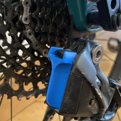 Nắp bảo vệ pin SRAM eTap/AXS cho bộ đề và cọc yên tăng giảm