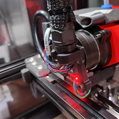 Mount PG7 cho Galileo2