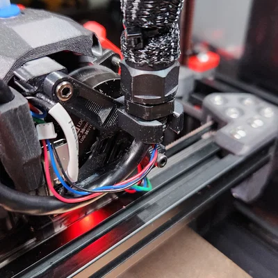 Mount PG7 cho Galileo2