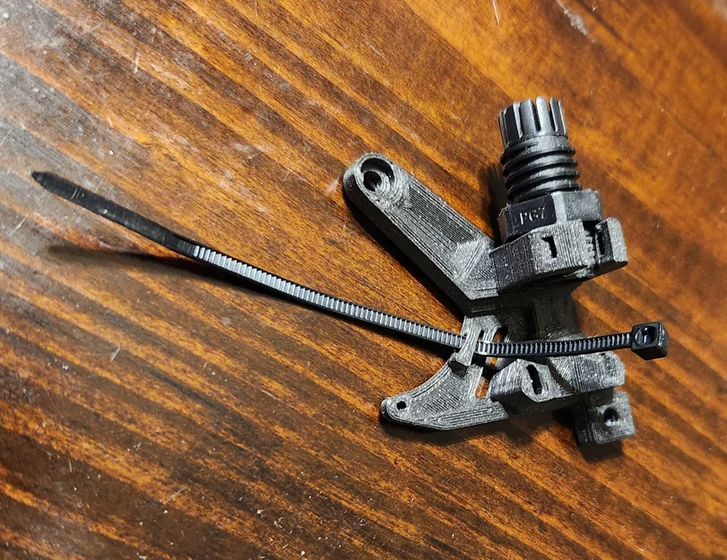 Mount PG7 cho Galileo2 - Image 4