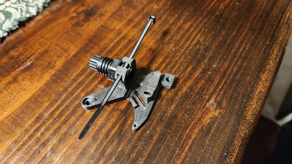 Mount PG7 cho Galileo2 - Image 6