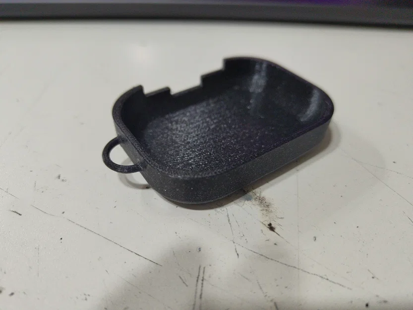 Ốp bảo vệ Nothing Ear (a) có kèm móc treo - Image 1