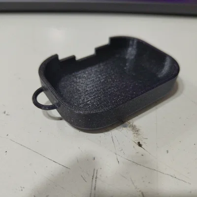 Ốp bảo vệ Nothing Ear (a) có kèm móc treo