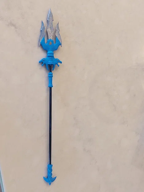 Dragon Trident - Blox Fruits - Image 4