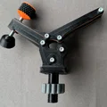 Toggle Clamp (Kniehebelspanner) - Kẹp cơ khí cho bàn làm việc - Thumbnail 1