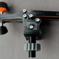 Toggle Clamp (Kniehebelspanner) - Kẹp cơ khí cho bàn làm việc - Thumbnail 4