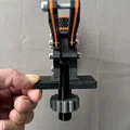 Toggle Clamp (Kniehebelspanner) - Kẹp cơ khí cho bàn làm việc - Thumbnail 5