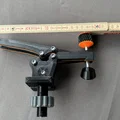 Toggle Clamp (Kniehebelspanner) - Kẹp cơ khí cho bàn làm việc - Thumbnail 8