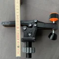 Toggle Clamp (Kniehebelspanner) - Kẹp cơ khí cho bàn làm việc - Thumbnail 9