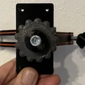 Toggle Clamp (Kniehebelspanner) - Kẹp cơ khí cho bàn làm việc - Thumbnail 10