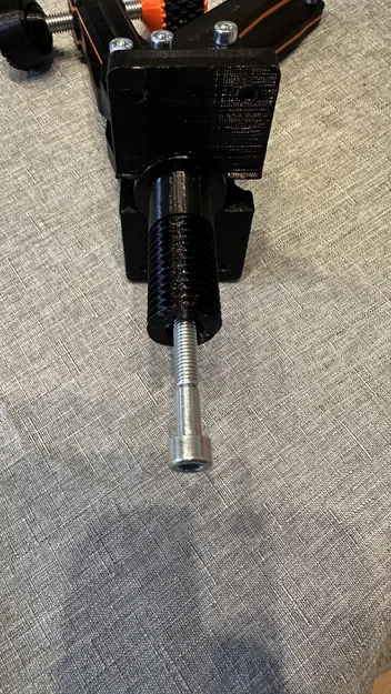 Toggle Clamp (Kniehebelspanner) - Kẹp cơ khí cho bàn làm việc - Image 11