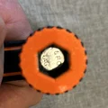 Toggle Clamp (Kniehebelspanner) - Kẹp cơ khí cho bàn làm việc - Thumbnail 12