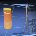 Toggle Clamp (Kniehebelspanner) - Kẹp cơ khí cho bàn làm việc - Thumbnail 14