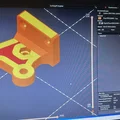 Toggle Clamp (Kniehebelspanner) - Kẹp cơ khí cho bàn làm việc - Thumbnail 16