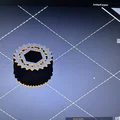 Toggle Clamp (Kniehebelspanner) - Kẹp cơ khí cho bàn làm việc - Thumbnail 19