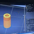 Toggle Clamp (Kniehebelspanner) - Kẹp cơ khí cho bàn làm việc - Thumbnail 20