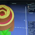 Toggle Clamp (Kniehebelspanner) - Kẹp cơ khí cho bàn làm việc - Thumbnail 21