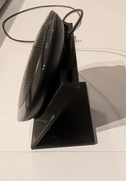 Chân đế để bàn tối ưu góc nghiêng cho loa Jabra Speak 510 - Image 1