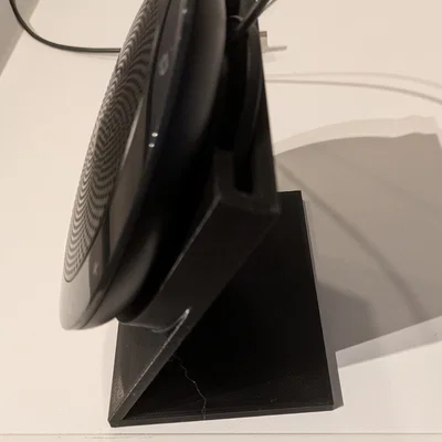 Chân đế để bàn tối ưu góc nghiêng cho loa Jabra Speak 510