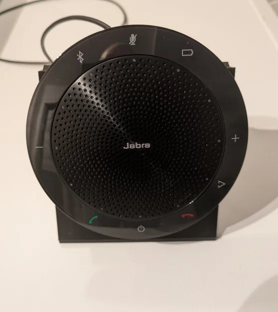 Chân đế để bàn tối ưu góc nghiêng cho loa Jabra Speak 510 - Image 2