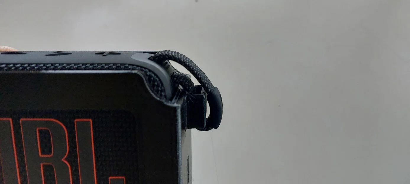 Giá treo loa JBL Go 4 - Khay gắn tường tiện lợi in 3D - Image 2