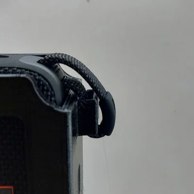 Giá treo loa JBL Go 4 - Khay gắn tường tiện lợi in 3D