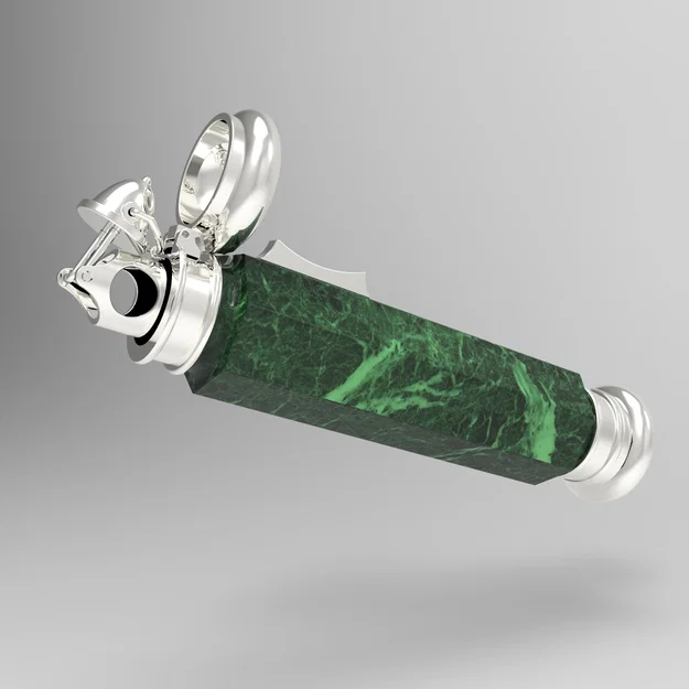 The Deluminator 2.0 (Phiên bản 2.0) - Image 1