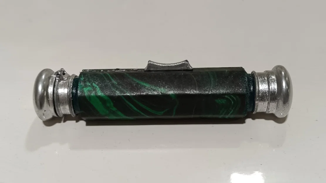 The Deluminator 2.0 (Phiên bản 2.0) - Image 2