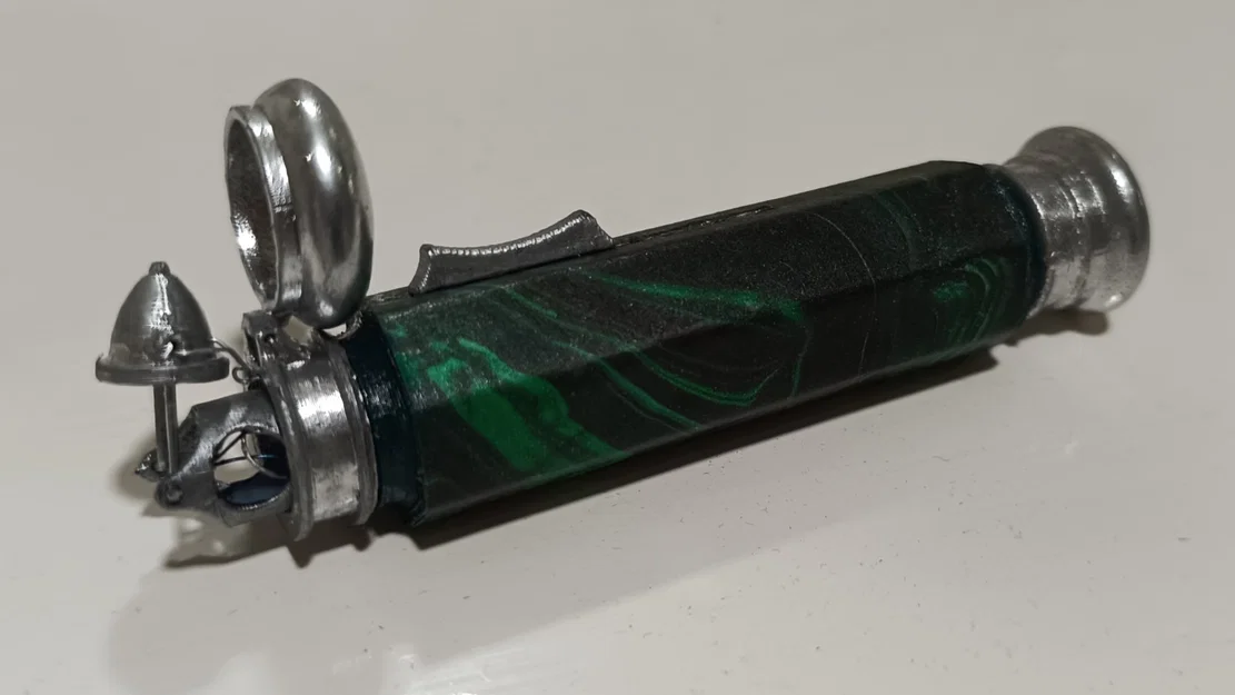 The Deluminator 2.0 (Phiên bản 2.0) - Image 3