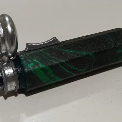The Deluminator 2.0 (Phiên bản 2.0)
