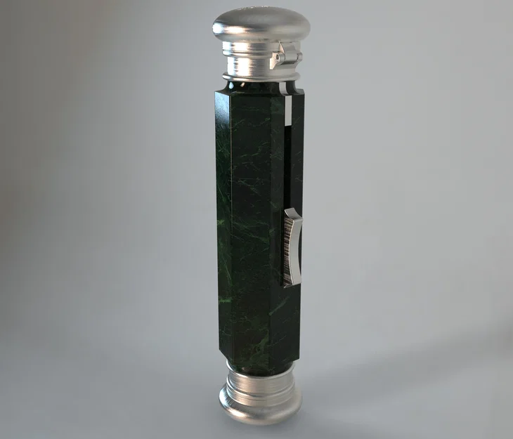 The Deluminator 2.0 (Phiên bản 2.0) - Image 4