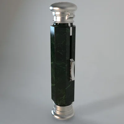 The Deluminator 2.0 (Phiên bản 2.0)