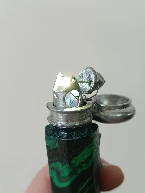 The Deluminator 2.0 (Phiên bản 2.0) - Image 5