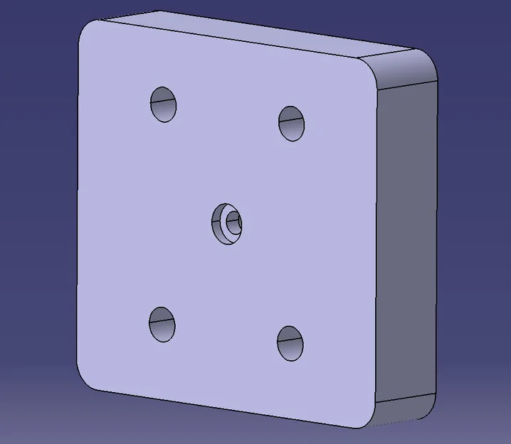 Giá đỡ GPS Carpuride cho xe KTM 1290 Super Adventure - Image 2