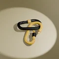 Móc khóa Carabiner / Snap Hook STOAT V2 - Thumbnail 2