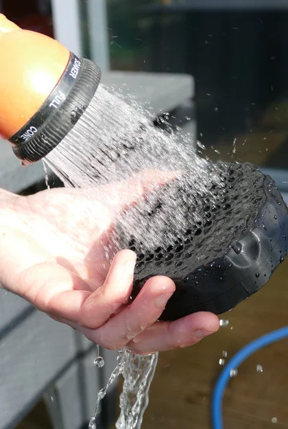 Hộp đựng ốc Hydrofoil - Image 2