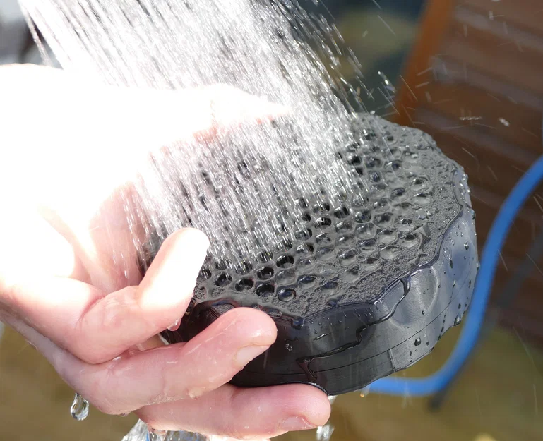 Hộp đựng ốc Hydrofoil - Image 7