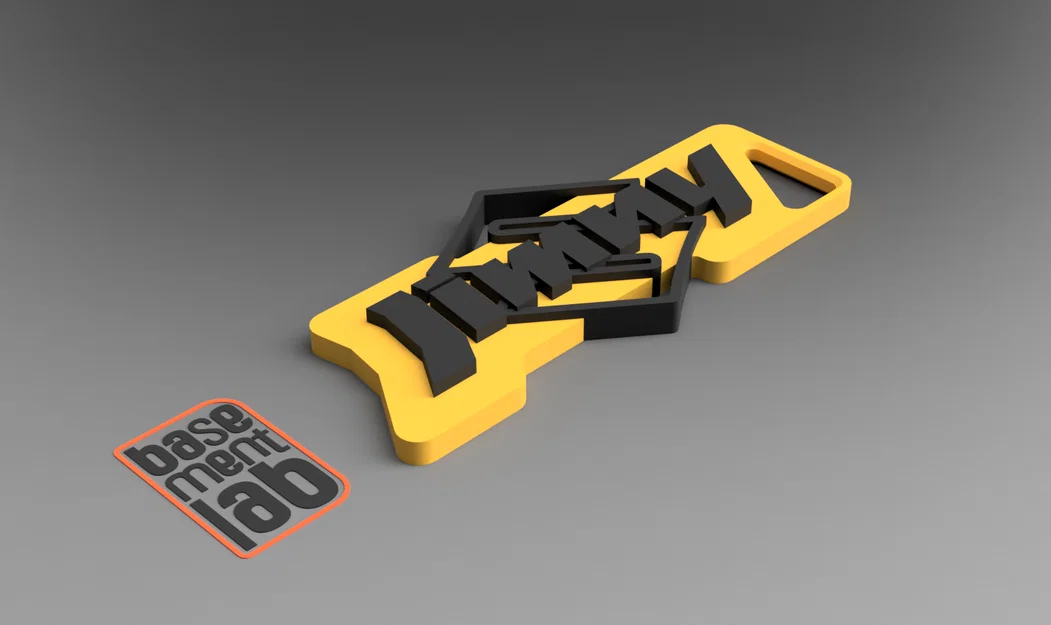 Móc khóa xe Suzuki Jimny 3D - Phụ kiện độc đáo cho tín đồ xe hơi - Image 1