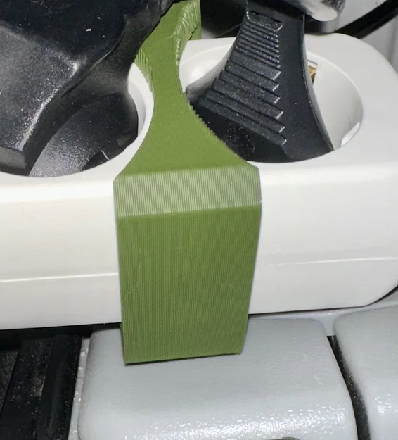 Bộ giá treo ổ cắm điện Ikea Koppla cho hệ thống Multiboard in 3D - Image 3