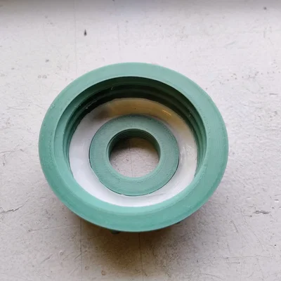 Bộ chuyển đổi đầu ra bồn IBC sang ren ống 3/4