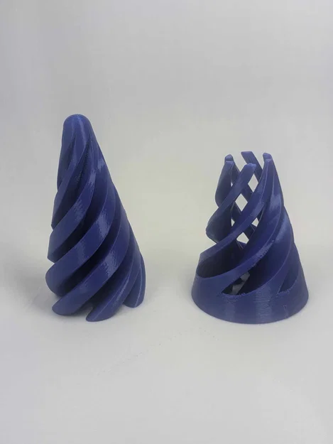 Passthrough Fidget - Đồ chơi giảm căng thẳng xoay siêu mượt - Image 2