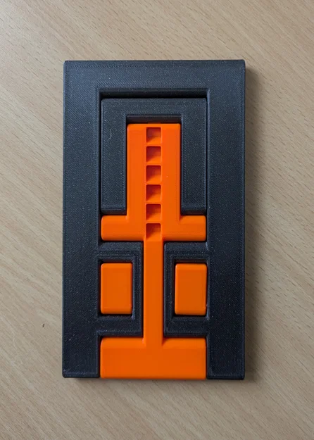 Đế giữ điện thoại (có thể gập gọn, in nguyên khối) V2.0 - Image 5