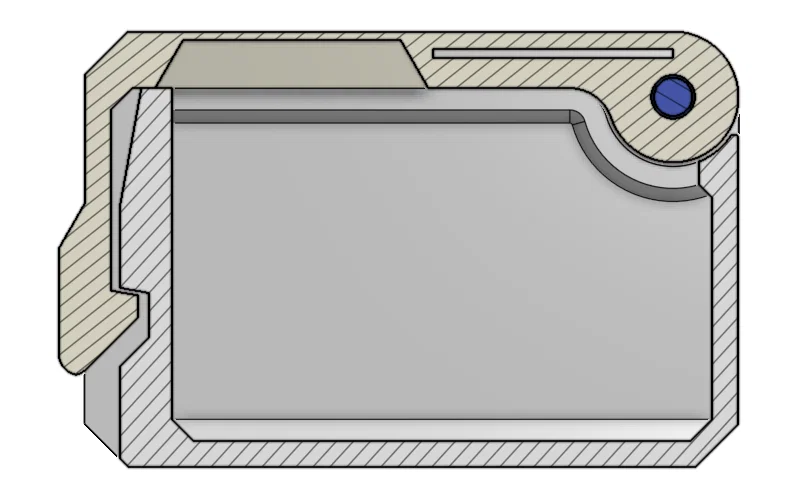 Pillenspender - Hộp đựng thuốc thông minh V2 - Image 5