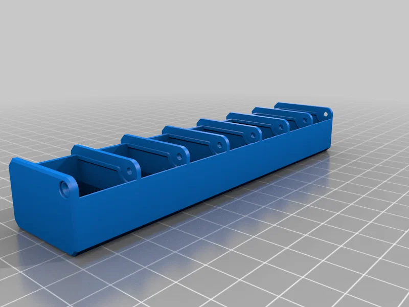 Pillenspender - Hộp đựng thuốc thông minh V2 - Image 6