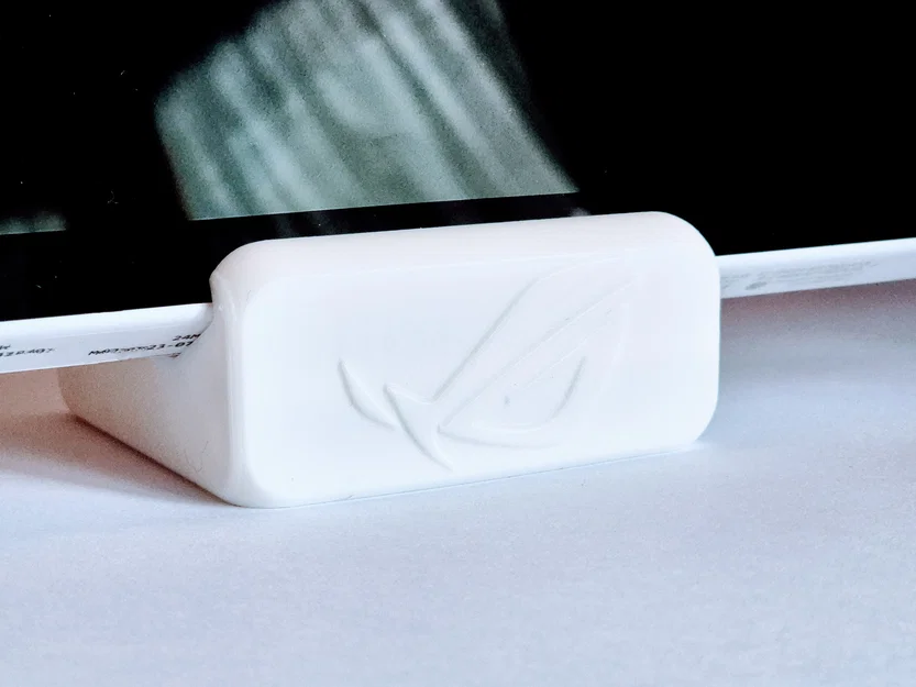 Đế Đỡ ROG Ally In 3D: Nhỏ Gọn, Chắc Chắn, Tối Ưu Cho Game Thủ - Image 2